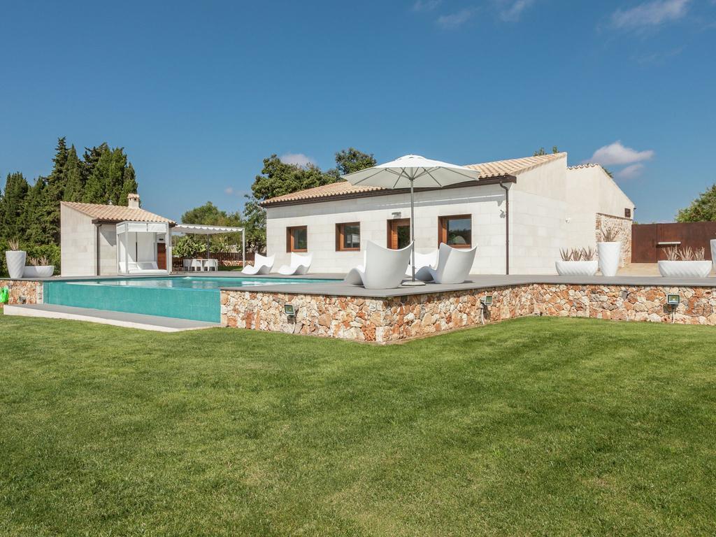 Hébergement de vacances Belvilla By Oyo Calet Muro