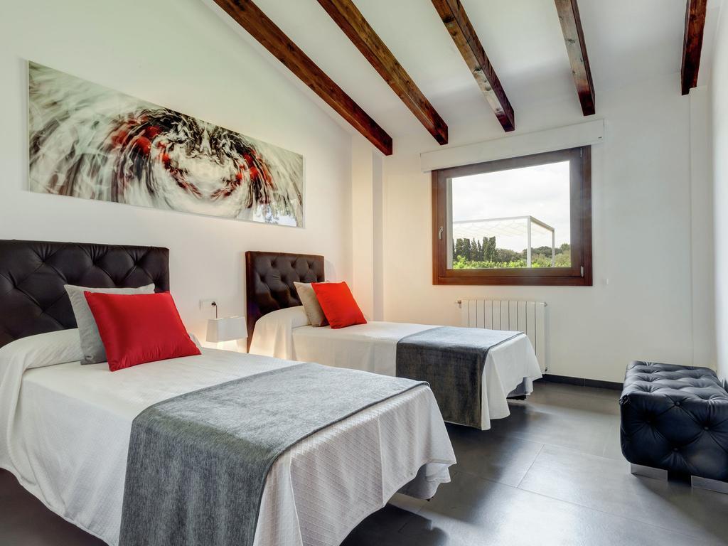 Belvilla By Oyo Calet Vakantiehuis *